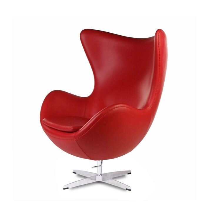 egg chair wayfair